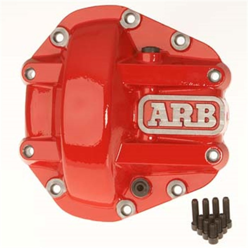 ARB Diff Cover D60/D50 - Burkken Auto Parts