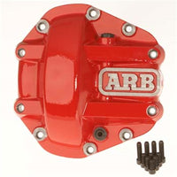 ARB Diff Cover D44 - Burkken Auto Parts