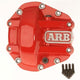 ARB Diff Cover D30 - Red - Burkken Auto Parts