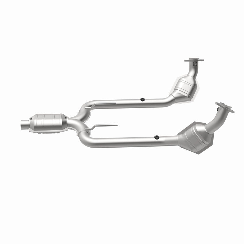 MagnaFlow CONV DF 94-97 T-Bird/Couga 4.6L 50S - Burkken Auto Parts
