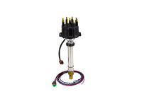 Fast Distributor, Race Cam Sync Small Cap For Sbc/Bbc