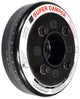 ATI Damper - 6.325in - Steel - Ford SB & 6 Cyl - 4 Bolt OEM - 3.35in Long - C-Timing - 3 Ring - Burkken Auto Parts