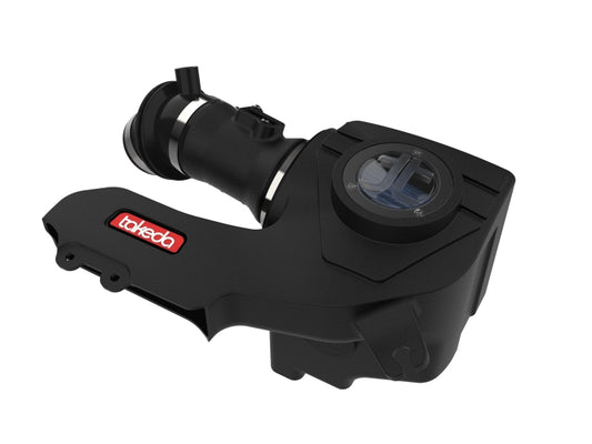 aFe Takeda Momentum Pro 5R Cold Air Intake System 19-20 Nissan Altima L4-2.5L - Burkken Auto Parts