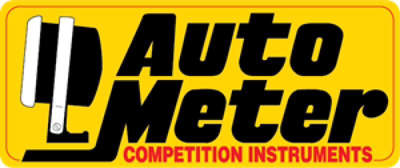 AutoMeter Ultra-Lite 2-1/16in. 100PSI Exhaust Pressure Digital Stepper Motor Gauge - Burkken Auto Parts