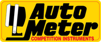 AutoMeter Ultra-Lite 2-1/16in. 100PSI Exhaust Pressure Digital Stepper Motor Gauge - Burkken Auto Parts