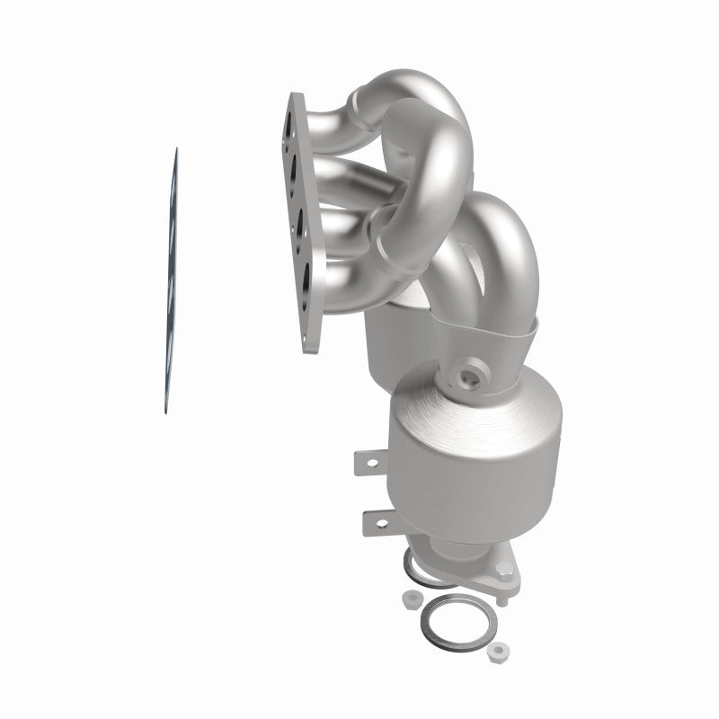 MagnaFlow Converter Direct Fit 00-05 Toyota MR2 1.8L - Burkken Auto Parts