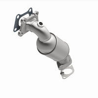 Magnaflow 2017 Cadillac XT5 Rear Underbody 3.6L Direct Fit Converter - Burkken Auto Parts
