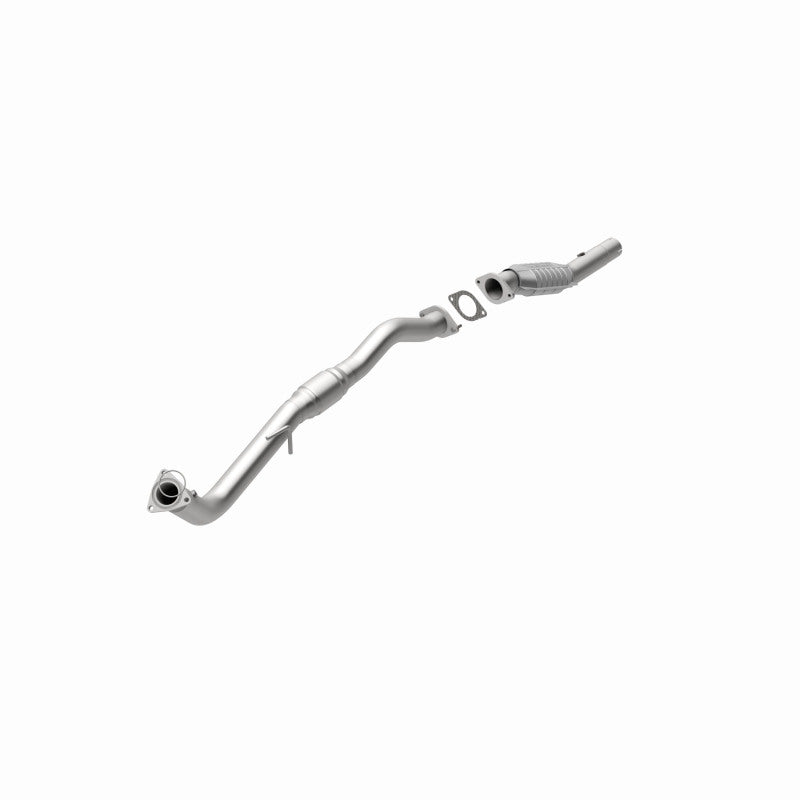 MagnaFlow Conv DF 01-02 GM 2500 Passenger Side 6.0L - Burkken Auto Parts