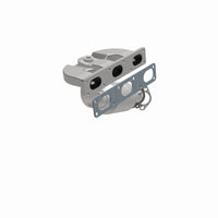 Magnaflow Conv DF BMW 5 04-05 Rear Mani - Burkken Auto Parts