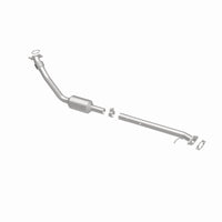 Magnaflow California Direct Fit Converter 2003 Buick Rendezvous 3.4L - Burkken Auto Parts