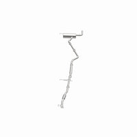 MagnaFlow BRE Exhaust Kit 14-18 JEEP CHEROKEE 2.4L - Burkken Auto Parts