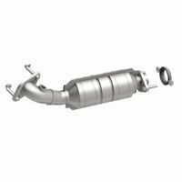MagnaFlow Conv DF 04-07 Cadillac SRX 3.6L - Burkken Auto Parts