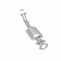MagnaFlow Conv DF 01-02 Infiniti QX4 3.5L / 01/02/04 Nissan Pathfinder 3.5L (California) - Burkken Auto Parts