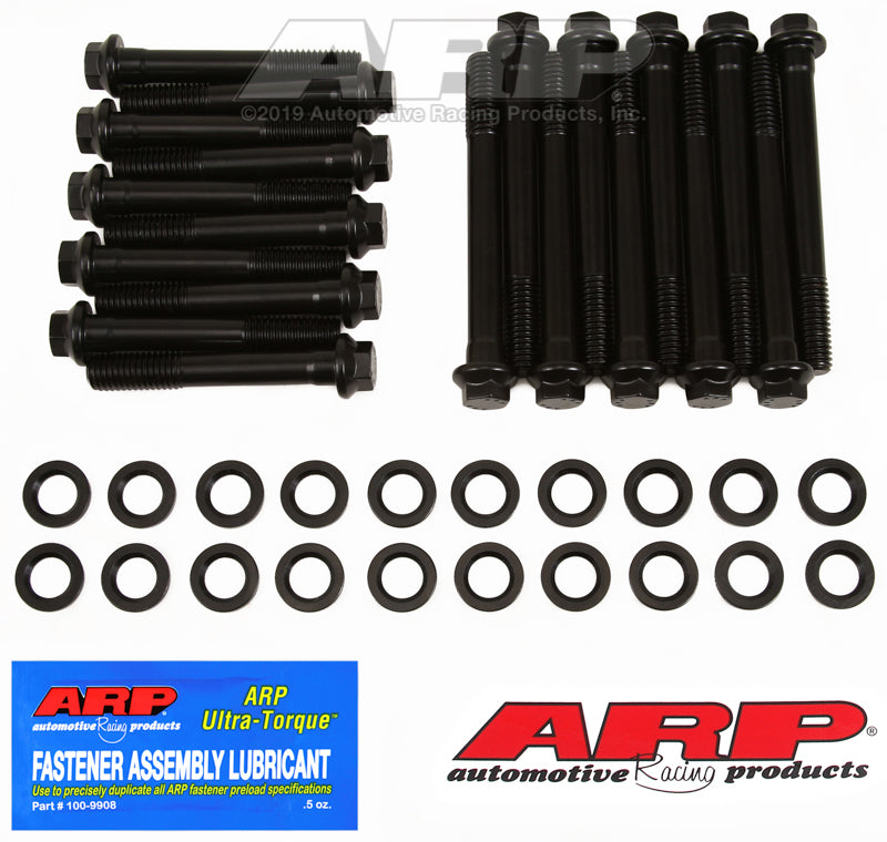 ARP Ford 427 SOHC Head Bolt Kit - Burkken Auto Parts