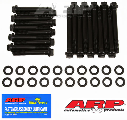 ARP Ford 427 SOHC Head Bolt Kit - Burkken Auto Parts