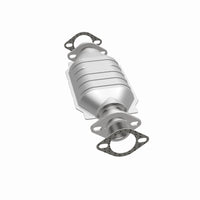 Magnaflow 89-95 Mazda MPV/626/MX6 CA Direct Fit Converter - Burkken Auto Parts