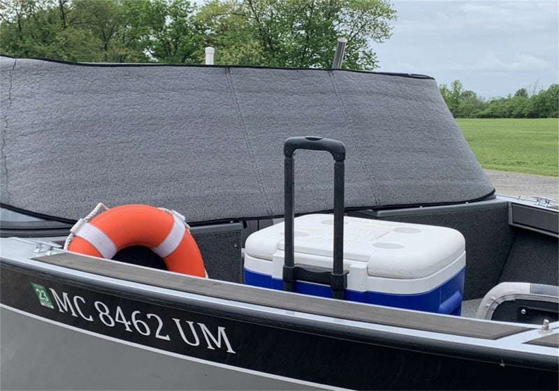 Truxedo Boat Windshield Protector - Burkken Auto Parts