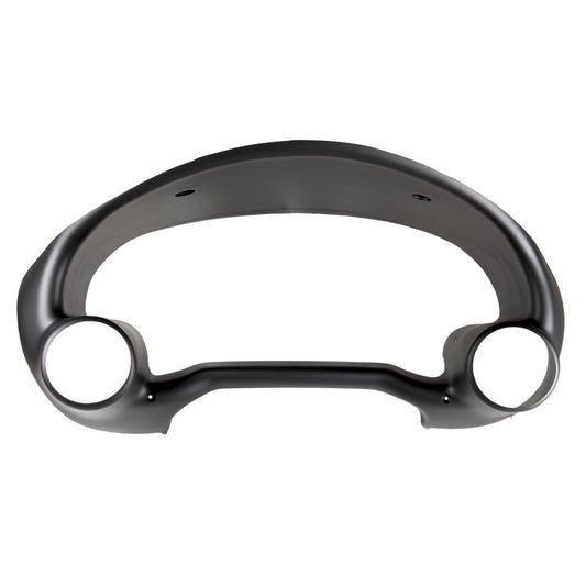 Autometer 02-07 Subaru WRX 52mm Dual Instrument Cluster Bezel - Burkken Auto Parts