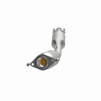MagnaFlow DF Conv 2018 Nissan Versa 1.6L