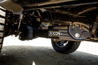 ICON 23-25 Ford F-250/F-350/F-450 Super Duty 2-5.5in Lift Radius Arm System - Burkken Auto Parts