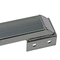 BBK 94-95 Mustang Subframe Connector Full Length With Seat Support Bracket - Burkken Auto Parts