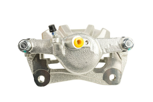 DBA 98-02 Toyota Corolla Street Series Left Front Caliper - Burkken Auto Parts