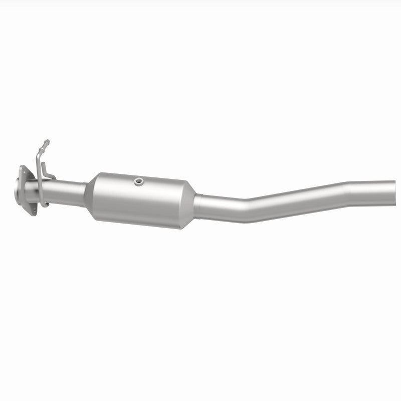 MagnaFlow 16-19 Ford F-53 V10 6.8L Underbody Direct-Fit Catalytic Converter - Burkken Auto Parts