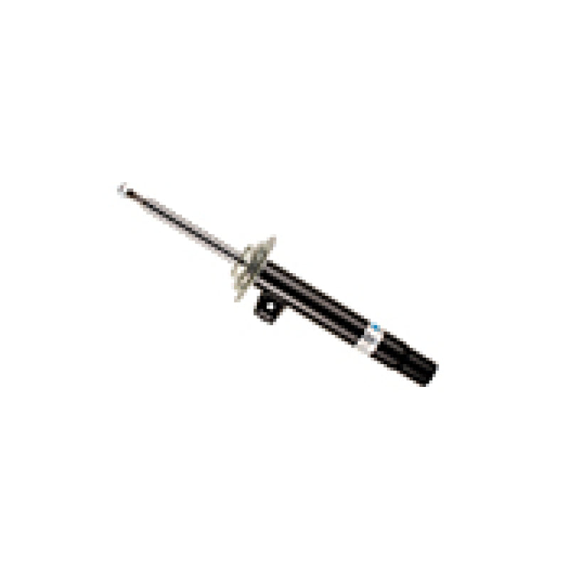 Bilstein B4 OE Replacement BMW M3 E46 Front Left Twintube Strut Assembly - Burkken Auto Parts