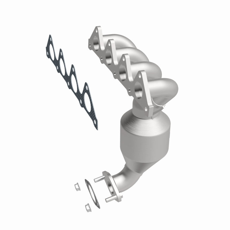 Magnaflow Conv DF 01-05 Hyundai Accent 1.6L - Burkken Auto Parts