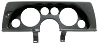 Autometer 90-92 Chevrolet Camaro Direct Fit Gauge Panel 5in x2 / 2-1/16in x4 - Burkken Auto Parts