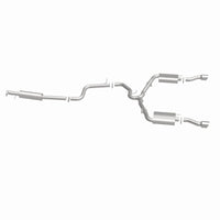 MagnaFlow BRE Exhaust Kit 12-16 Chevy Impala 3.6L - Burkken Auto Parts