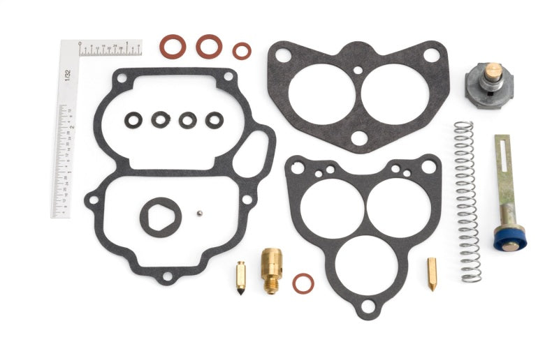 Edelbrock Carburetor Rebuild Kit Edelbrock 94 - Burkken Auto Parts