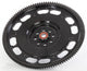 Clutch Masters 92-02 Honda 2.2L/2.3L H22/H23 Motor B Trans 725 Series Twin Disc Steel Flywheel - Burkken Auto Parts