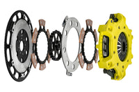 ACT 16-24 Chevy Camaro SS / 20-24 Camaro LT-1 Mod-Twin 10.5 HD Rigid Disc Race Clutch Kit - Burkken Auto Parts