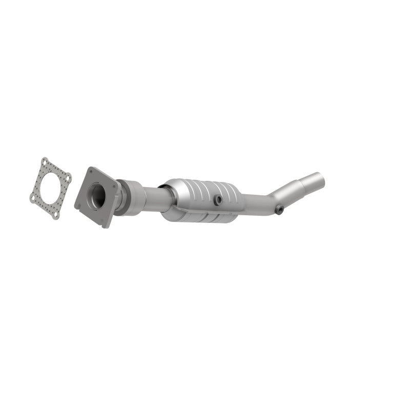 MagnaFlow Conv DF 00-01 Neon 2.0L - Burkken Auto Parts