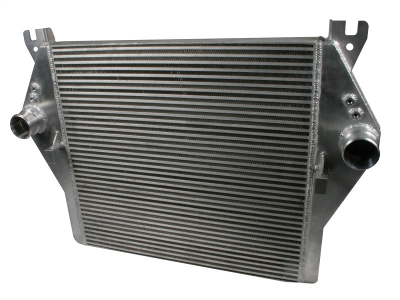 aFe Bladerunner Intercoolers I/C Dodge Diesel Trucks 03-07 L6-5.9L (td) - Burkken Auto Parts