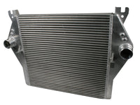aFe Bladerunner Intercoolers I/C Dodge Diesel Trucks 03-07 L6-5.9L (td) - Burkken Auto Parts