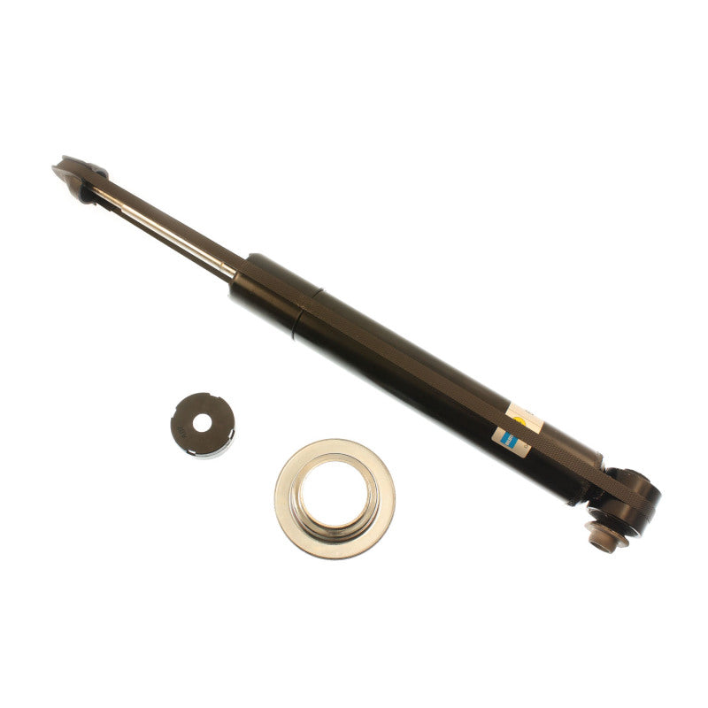Bilstein B4 01-03 BMW 525i Base Sedan Rear Twintube Shock Absorber - Burkken Auto Parts