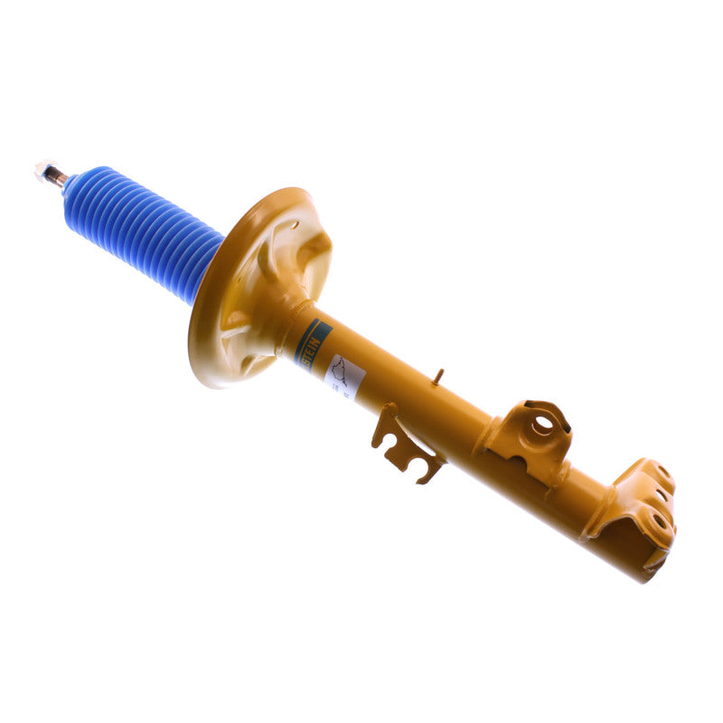 Bilstein B6 1992 BMW 318i Base Front Right 36mm Monotube Strut Assembly - Burkken Auto Parts