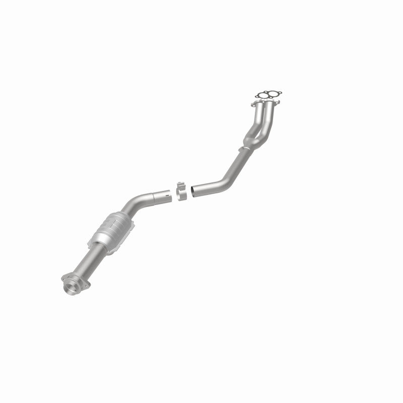 MagnaFlow Conv DF 96-99 BMW 318 1.9L I4 - Burkken Auto Parts