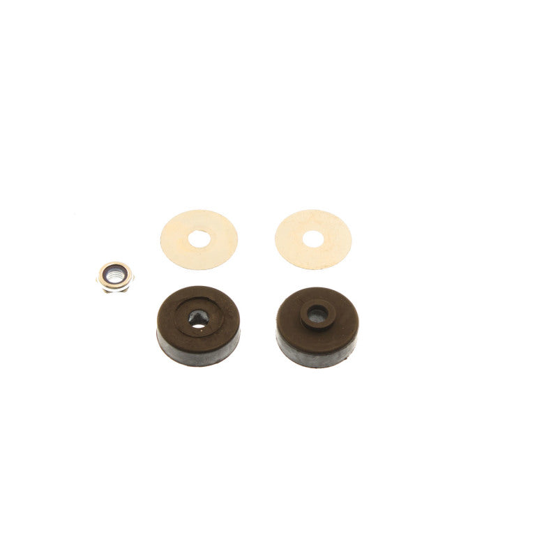 Bilstein B6 74-69 Alfa Romeo Berlina Front Monotube Shock Absorber - Burkken Auto Parts