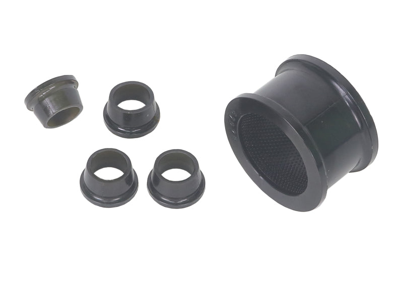 Whiteline 1992-1995 Honda Civic Rack And Pinion Bushing - Burkken Auto Parts