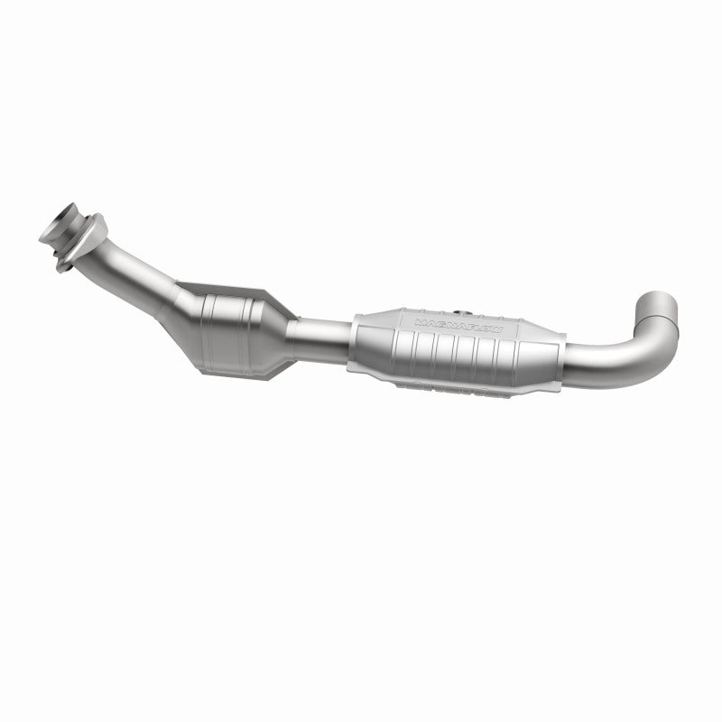 MagnaFlow Conv DF 99-00 Ford F-150 4.2L 50S - Burkken Auto Parts