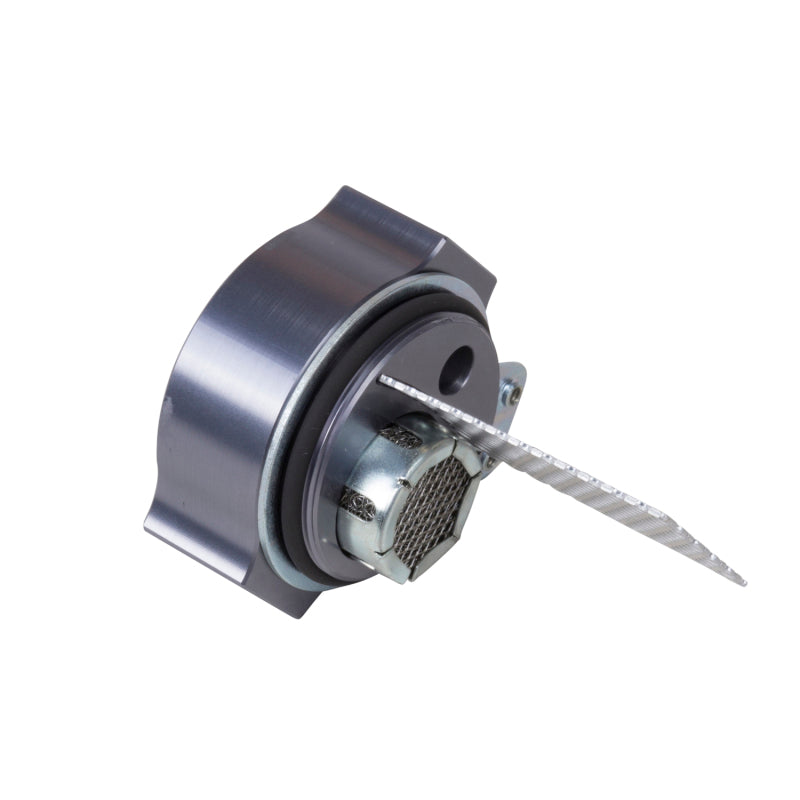 BBK 11-17 Ford Mustang GT Oil Separator Kit - Passenger Side - Burkken Auto Parts