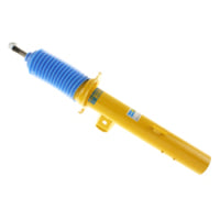 Bilstein B8 2005 BMW 120i Base Front Left Suspension Strut Assembly - Burkken Auto Parts