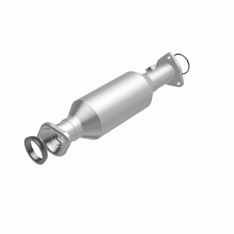 MagnaFlow 96-98 Honda Civic EX California Grade CARB Compliant Direct-Fit Catalytic Converter - Burkken Auto Parts