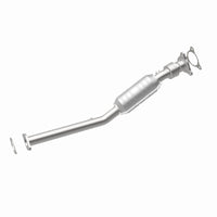 MagnaFlow Conv DF Chevy/Pontiac 05-07 Cobalt 2.2L AT/06-07 HHR AT/2007 G5 AT/06-07 Ion-2&3 2.2L/2.4L - Burkken Auto Parts