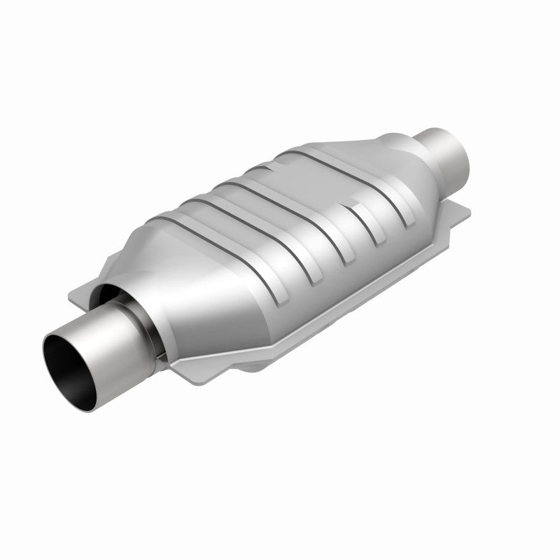 MagnaFlow Conv Universal 2 inch CA OBDII - Burkken Auto Parts