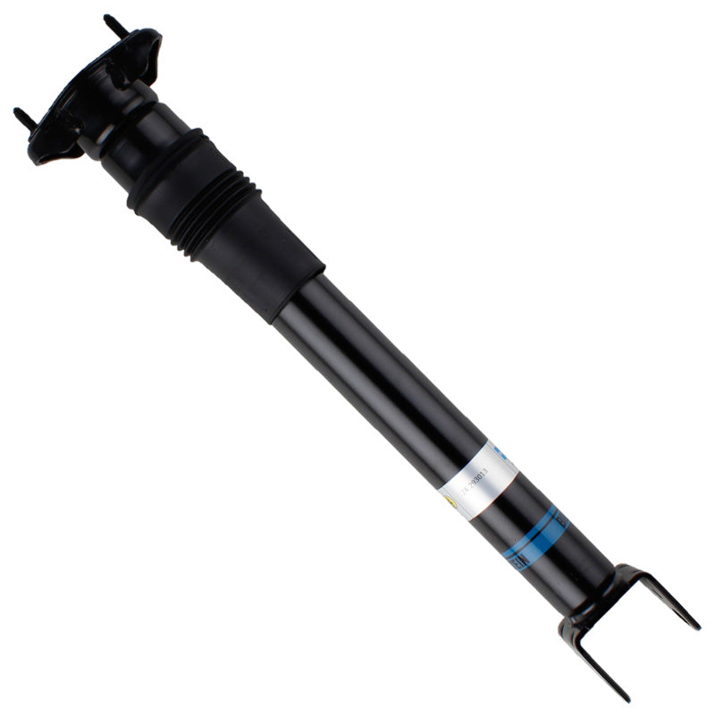 Bilstein B4 OE Replacement 12-15 Mercedes-Benz ML350 Rear Monotube Shock Absorber - Burkken Auto Parts