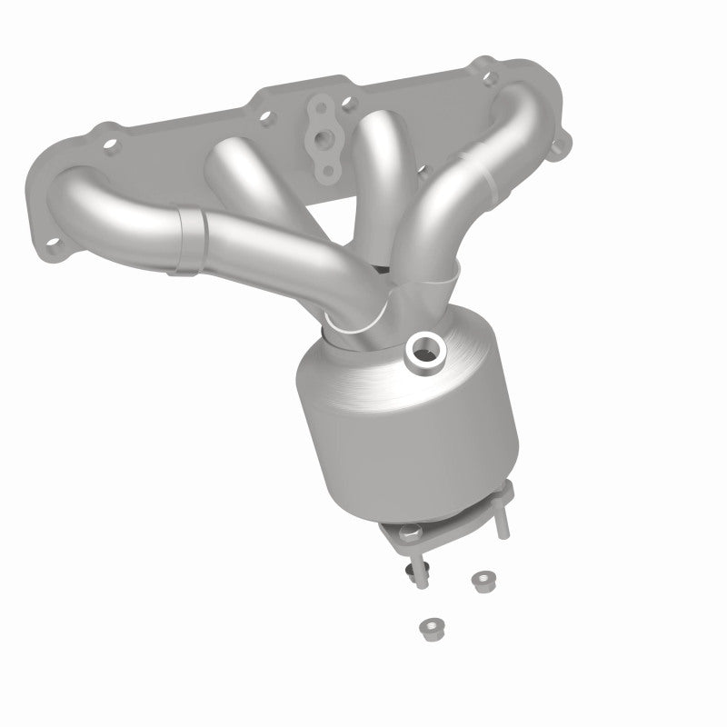 Magnaflow 00-02 Saturn SC1 1.9L Manifold Direct Fit Converter - Burkken Auto Parts